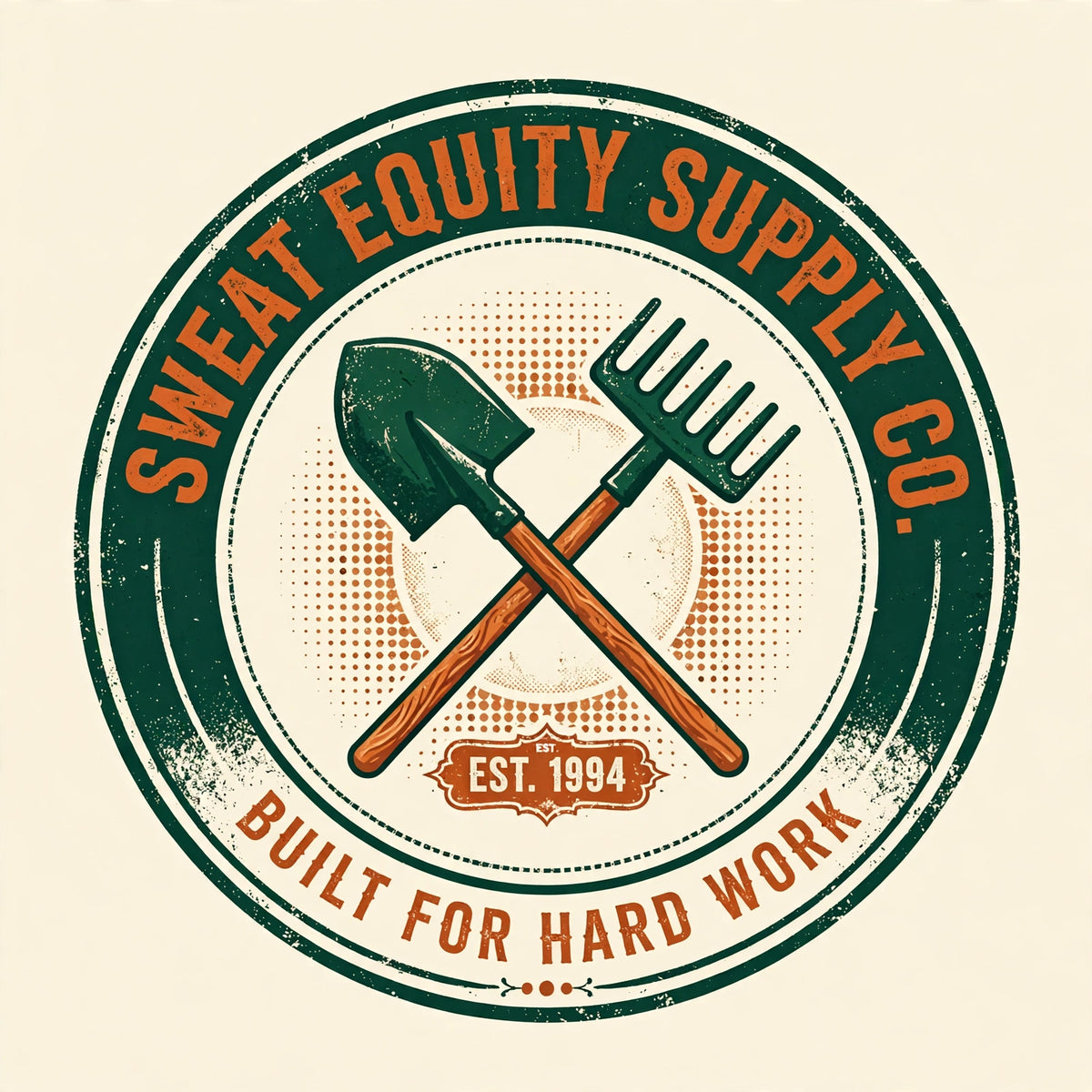 Sweat Equity Supply Co.